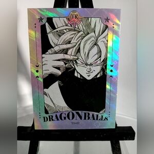 Goku TR!